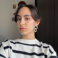 María José Zuili Almanza