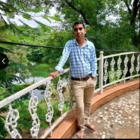 VINOD KUMAR