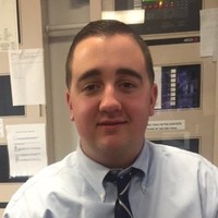 John Cuzzone