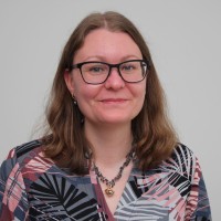 Karin Lovén, Phd
