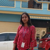 Dhanya C