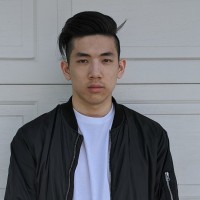 Danney Tran