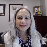 Laura Mackay, Phd