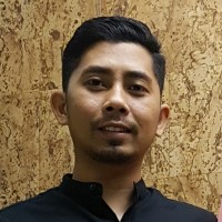 Mohammad Zaim Mohammad Hanzam