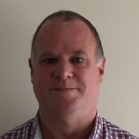 Simon McCusker