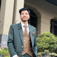Prayag Rai