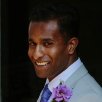 Corby Ganeshalingam