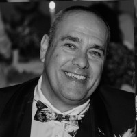 Richard Raubenheimer