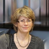 Элла Дащинская /Dashchinskaya