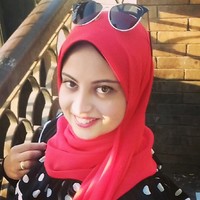 Aya Kamal