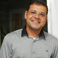 Vandeclartson Santana