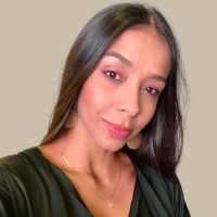 Geraldine Castañeda Álvarez