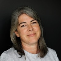 Courtney Hyde