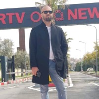 Ermal Barjami