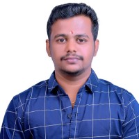 VimalKumar V