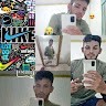 Erik silva Alemão