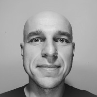 Przemyslaw Switalski