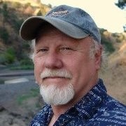 Ray Holbrook