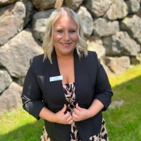 Jolene Reece-Macpherson, Cpo