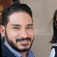 Kenny Jamell Comparaz Bernal