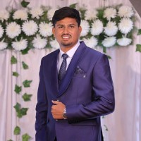 Anup C Halekote