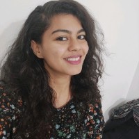 Manasi Mogam