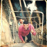 Ahmed elgendy