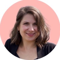 Dr. Ceren S. Abacioglu