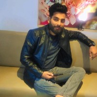 Sonu Gautam