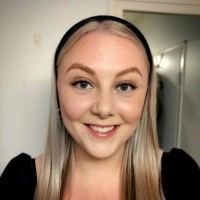 Daniela Fagerström