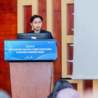 Afiq Rafieuddin