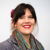 Jenni Visser