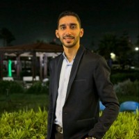 Mahmoud Ayman