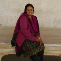 Radhika K S