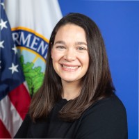 Catherine Mcconnell