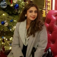 Roopa Kaur Dulai