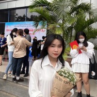 Trang Pham Thu