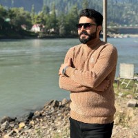 Ghulam Abbas