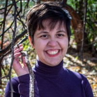 Cassandra Hower
