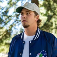Parker Huffman