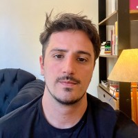 Renan Bertolini