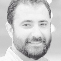 Ahmed El Hawary