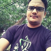 Ashutosh Kumar Prince