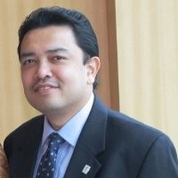 Fazal Ghazali