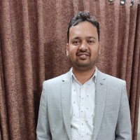 Ar. Gautam Kumar Agrawal