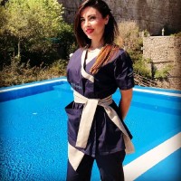 Milena Vaia