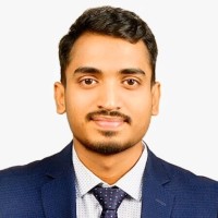 Saurabh Andurlekar