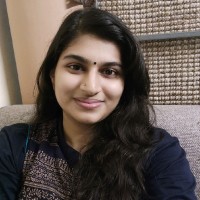 Anakha H S