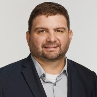 Bruno Gariépy