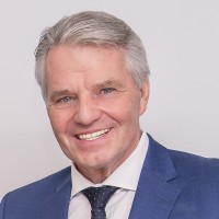 Dr. Dieter F. Kindermann